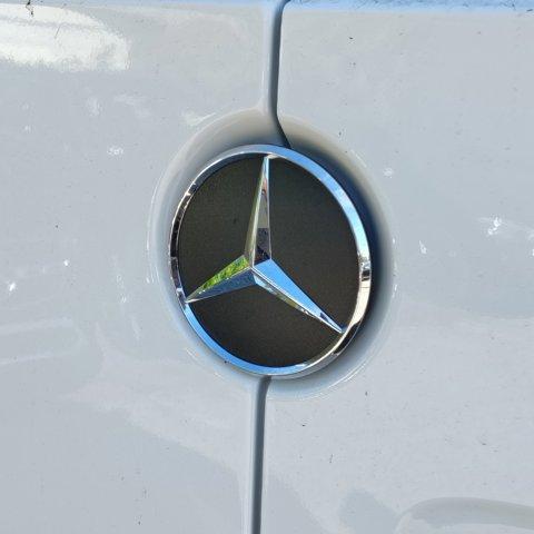 new 2025 Mercedes-Benz Sprinter 2500 car, priced at $59,398