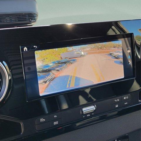 new 2025 Mercedes-Benz Sprinter 2500 car, priced at $59,398