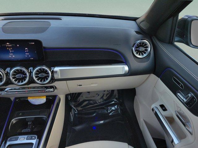 new 2026 Mercedes-Benz GLB 250 car, priced at $51,270