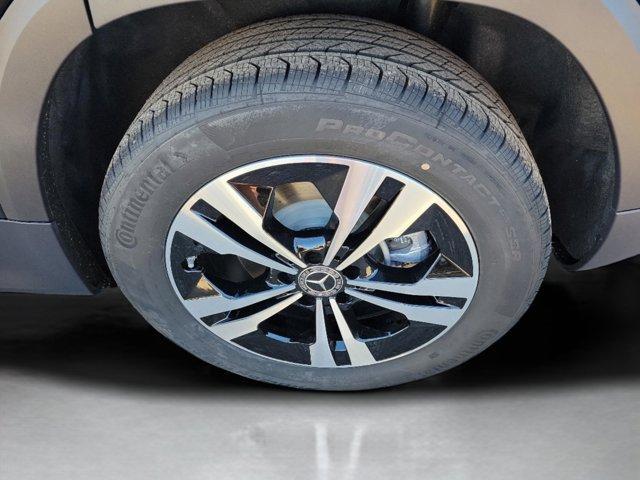 new 2026 Mercedes-Benz GLB 250 car, priced at $51,270