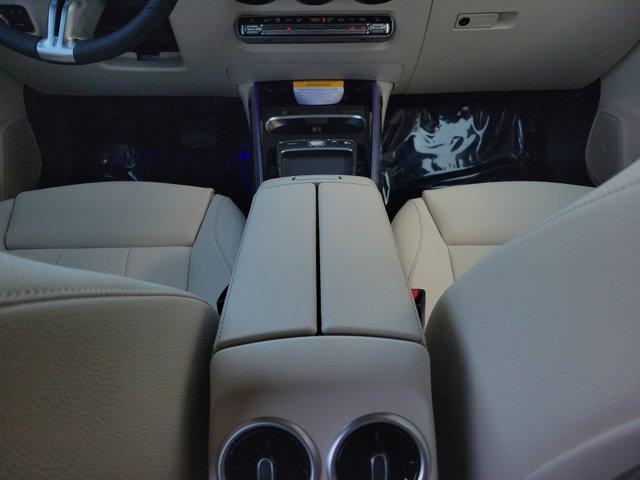 new 2026 Mercedes-Benz GLB 250 car, priced at $51,270