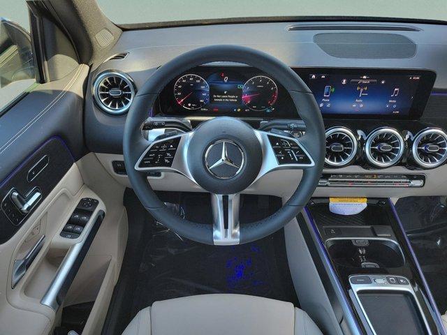new 2026 Mercedes-Benz GLB 250 car, priced at $51,270