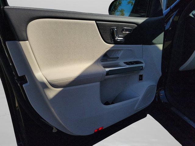 new 2026 Mercedes-Benz GLB 250 car, priced at $51,270