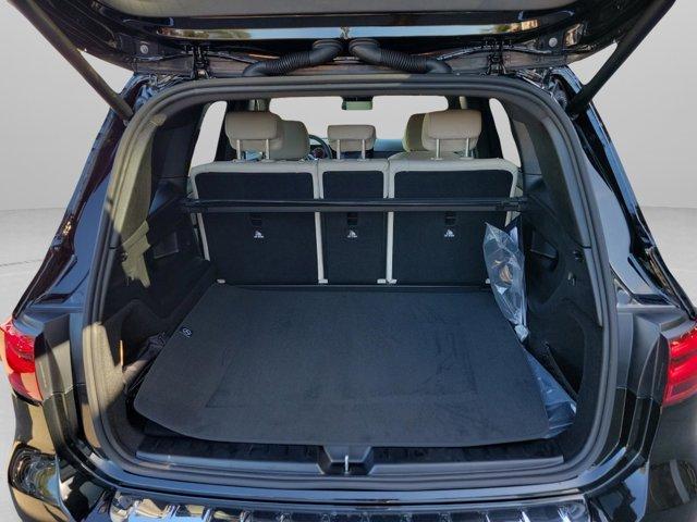 new 2026 Mercedes-Benz GLB 250 car, priced at $51,270