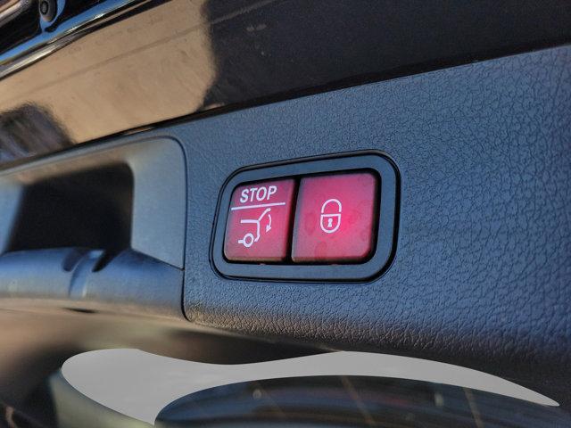 new 2026 Mercedes-Benz GLB 250 car, priced at $51,270