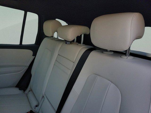 new 2026 Mercedes-Benz GLB 250 car, priced at $51,270