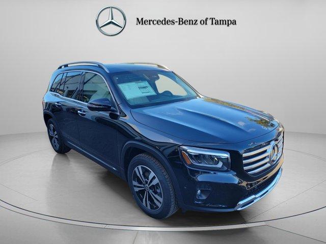 new 2026 Mercedes-Benz GLB 250 car, priced at $51,270