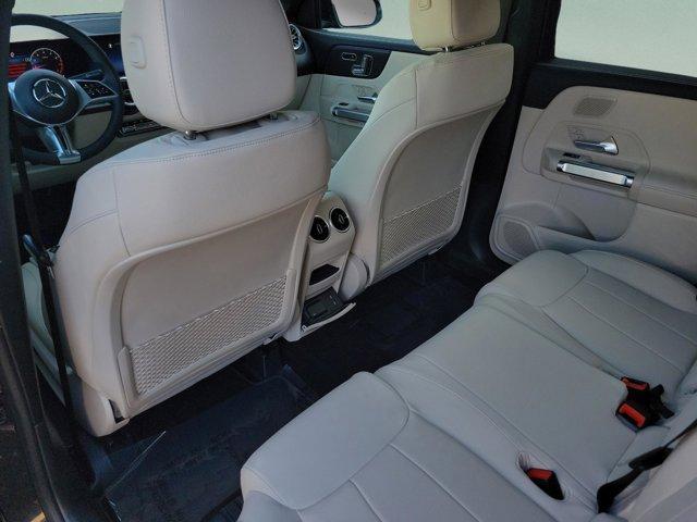 new 2026 Mercedes-Benz GLB 250 car, priced at $51,270