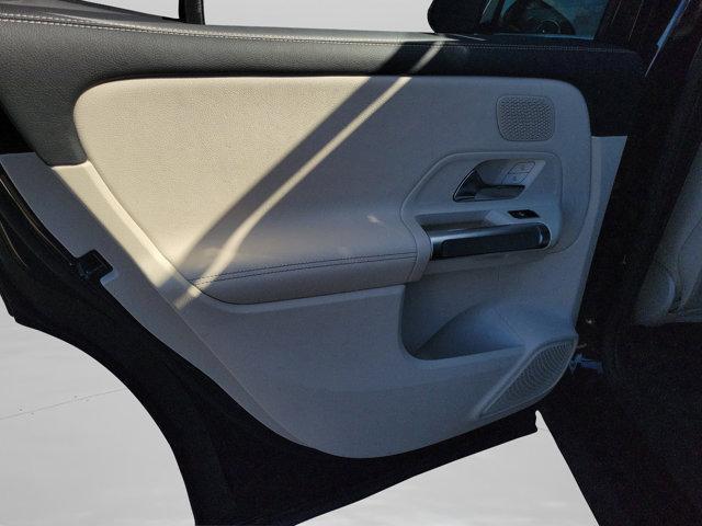 new 2026 Mercedes-Benz GLB 250 car, priced at $51,270