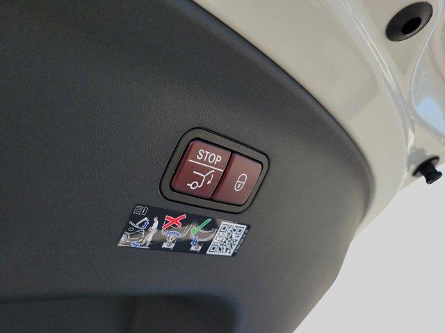 new 2026 Mercedes-Benz AMG GT 43 car, priced at $126,755