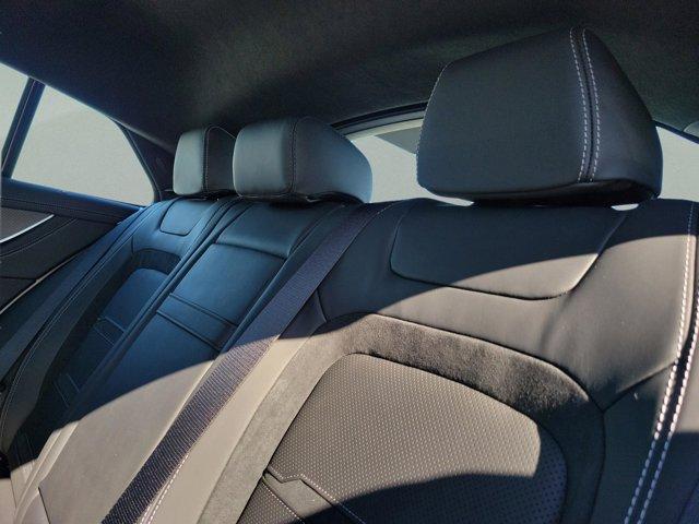 new 2026 Mercedes-Benz AMG GT 43 car, priced at $126,755