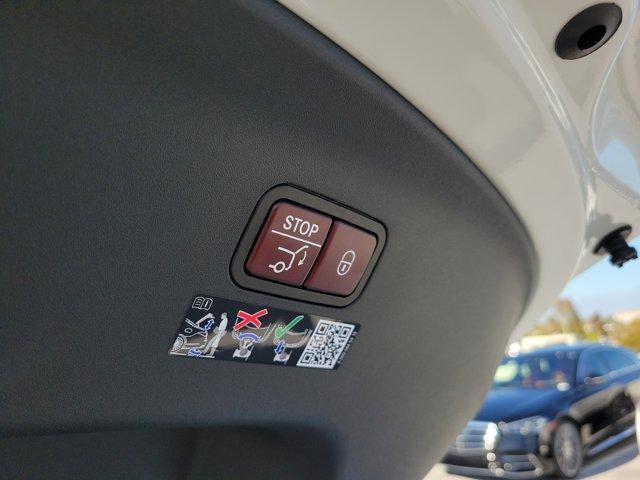 new 2026 Mercedes-Benz AMG GT 43 car, priced at $126,755