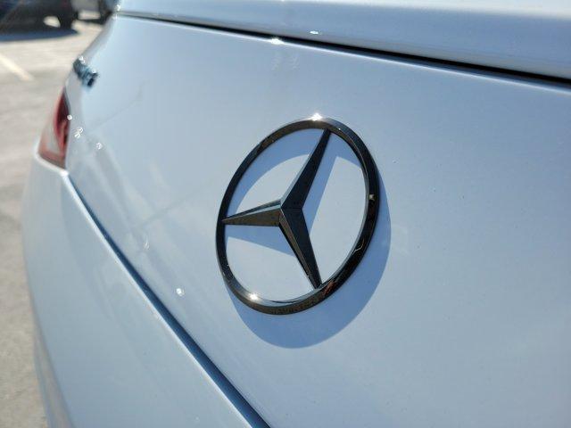 new 2026 Mercedes-Benz AMG GT 43 car, priced at $126,755