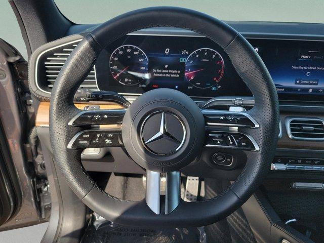 used 2025 Mercedes-Benz GLS 450 car, priced at $79,941