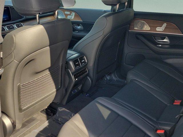 used 2025 Mercedes-Benz GLS 450 car, priced at $79,941