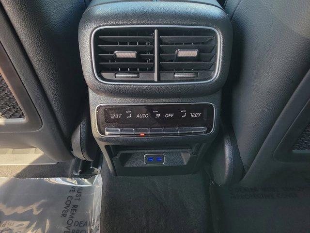 used 2025 Mercedes-Benz GLS 450 car, priced at $79,941