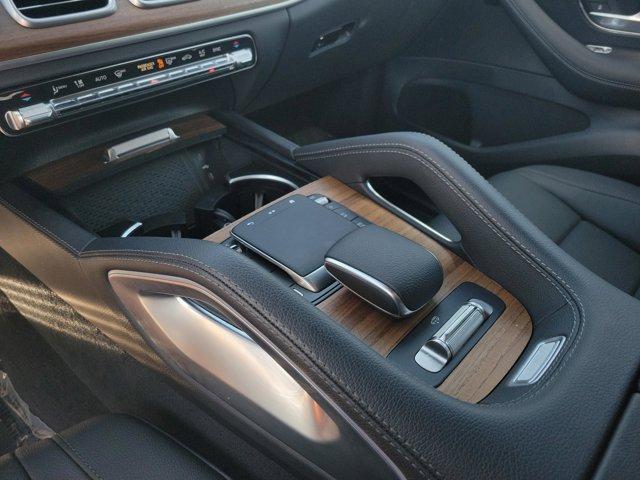 used 2025 Mercedes-Benz GLS 450 car, priced at $79,941