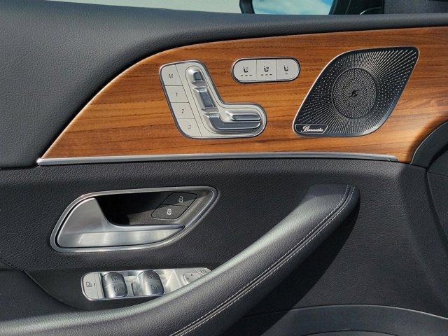 used 2025 Mercedes-Benz GLS 450 car, priced at $79,941