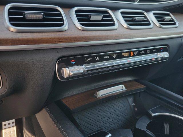 used 2025 Mercedes-Benz GLS 450 car, priced at $79,941