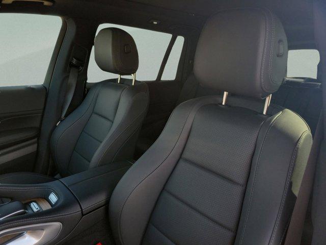 used 2025 Mercedes-Benz GLS 450 car, priced at $79,941