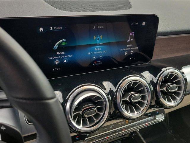 used 2022 Mercedes-Benz GLB 250 car, priced at $32,000