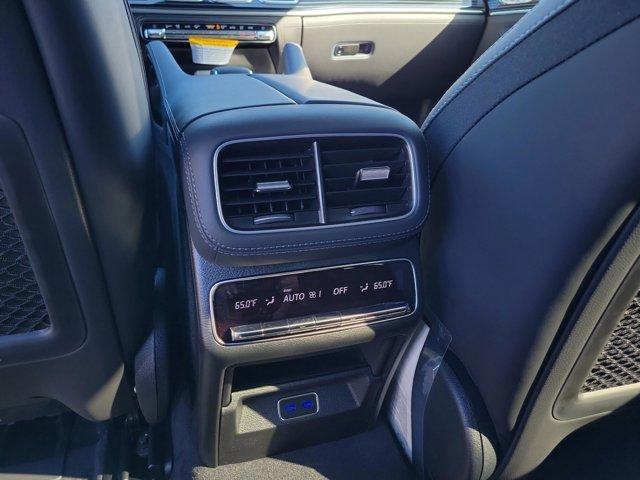 new 2026 Mercedes-Benz GLS 450 car, priced at $105,410