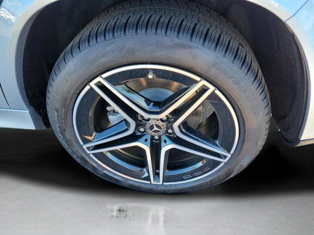 new 2026 Mercedes-Benz GLS 450 car, priced at $105,410