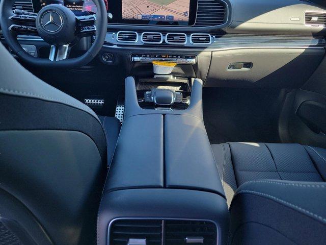 new 2026 Mercedes-Benz GLS 450 car, priced at $105,410