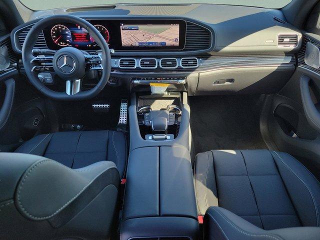 new 2026 Mercedes-Benz GLS 450 car, priced at $105,410