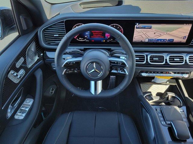 new 2026 Mercedes-Benz GLS 450 car, priced at $105,410