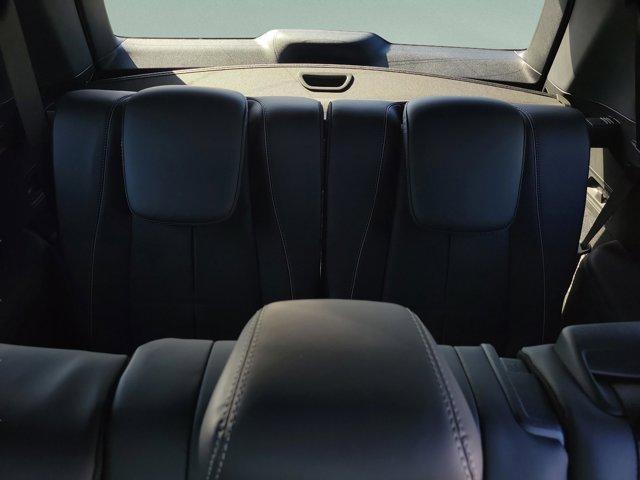 new 2026 Mercedes-Benz GLS 450 car, priced at $105,410