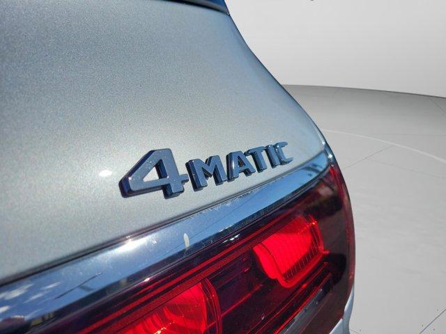 new 2026 Mercedes-Benz GLS 450 car, priced at $105,410