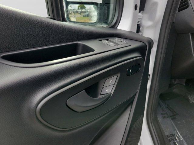 new 2026 Mercedes-Benz Sprinter 2500 car, priced at $58,373