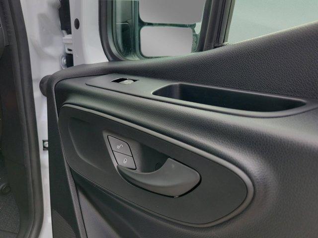 new 2026 Mercedes-Benz Sprinter 2500 car, priced at $58,373