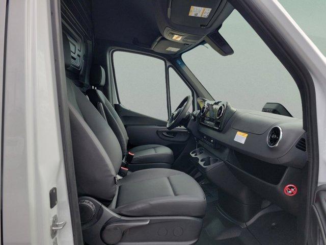 new 2026 Mercedes-Benz Sprinter 2500 car, priced at $58,373