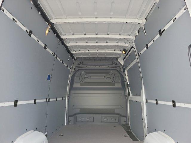 new 2026 Mercedes-Benz Sprinter 2500 car, priced at $58,373