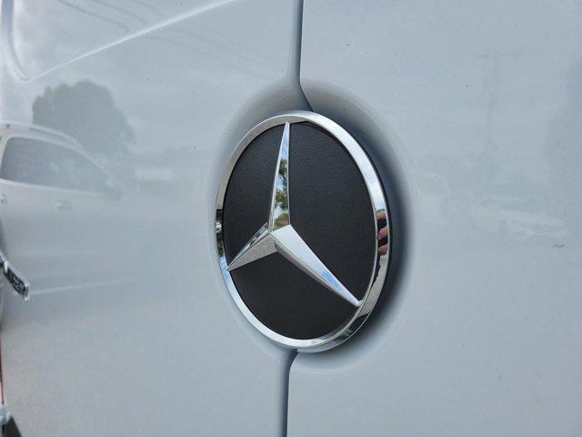 new 2026 Mercedes-Benz Sprinter 2500 car, priced at $58,373