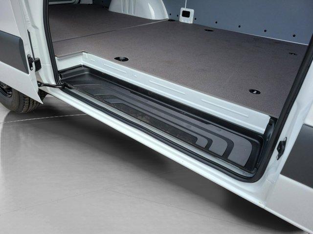 new 2026 Mercedes-Benz Sprinter 2500 car, priced at $58,373