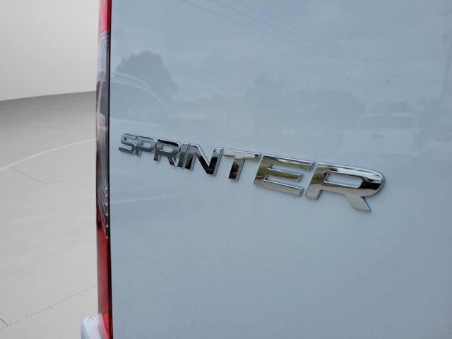 new 2026 Mercedes-Benz Sprinter 2500 car, priced at $58,373