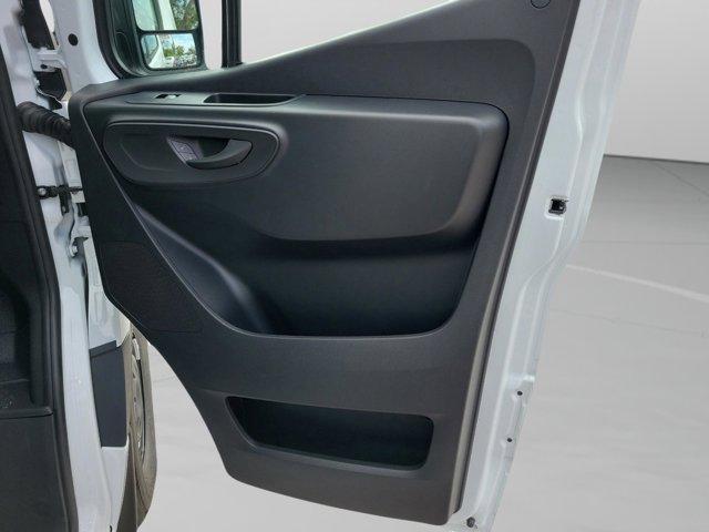 new 2026 Mercedes-Benz Sprinter 2500 car, priced at $58,373