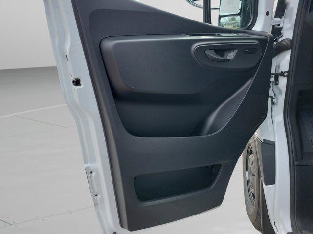new 2026 Mercedes-Benz Sprinter 2500 car, priced at $58,373