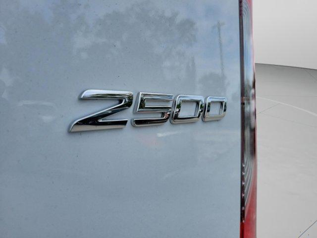 new 2026 Mercedes-Benz Sprinter 2500 car, priced at $58,373