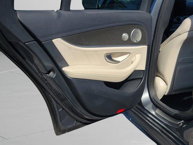 used 2021 Mercedes-Benz AMG E 53 car, priced at $41,800