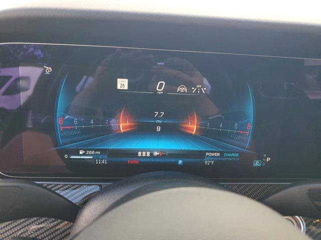 new 2026 Mercedes-Benz AMG GT 43 car, priced at $120,080