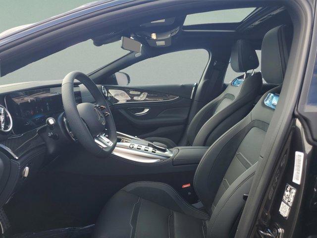 new 2026 Mercedes-Benz AMG GT 43 car, priced at $120,080