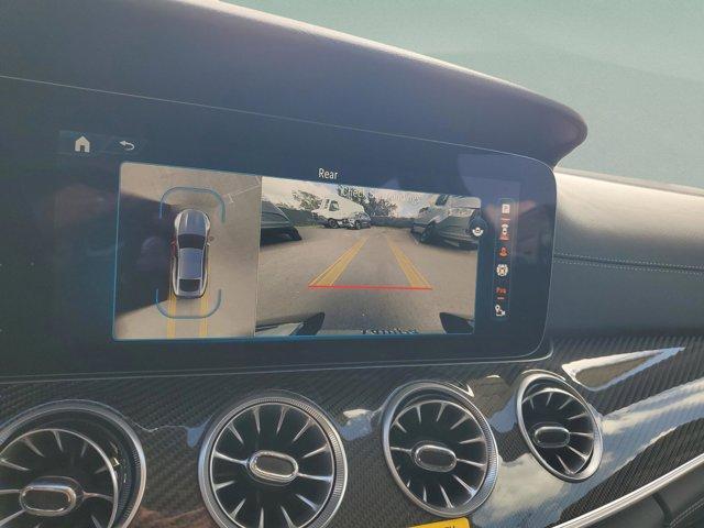 new 2026 Mercedes-Benz AMG GT 43 car, priced at $120,080