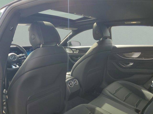 new 2026 Mercedes-Benz AMG GT 43 car, priced at $120,080