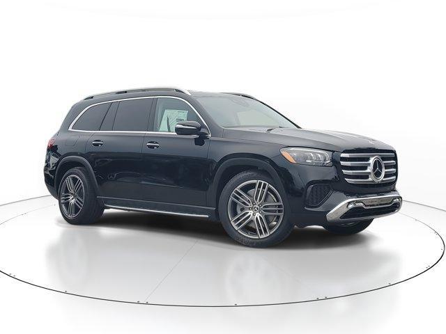 new 2026 Mercedes-Benz GLS 450 car, priced at $93,015