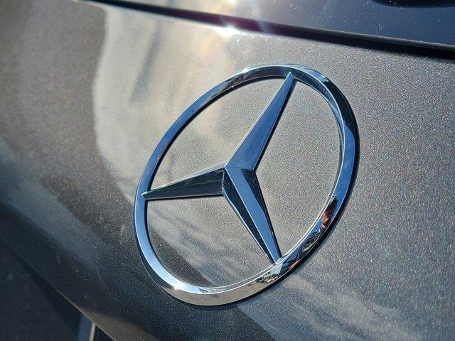 used 2022 Mercedes-Benz GLC 300 car, priced at $28,980