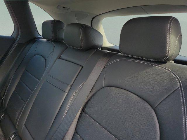 used 2022 Mercedes-Benz GLC 300 car, priced at $28,980